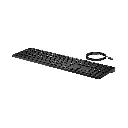 Teclado USB HP Slim KB US L96909-001 2.0 (2).webp