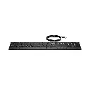 Teclado USB HP Slim KB US L96909-001 2.0 (1).webp