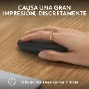 Logitech PEBBLE M350S Negro 910-007049 2.0 (7).webp