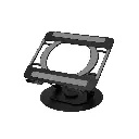 Stand para Computadora Aluminio Rotacion 360 Negro 2.0 (3).webp