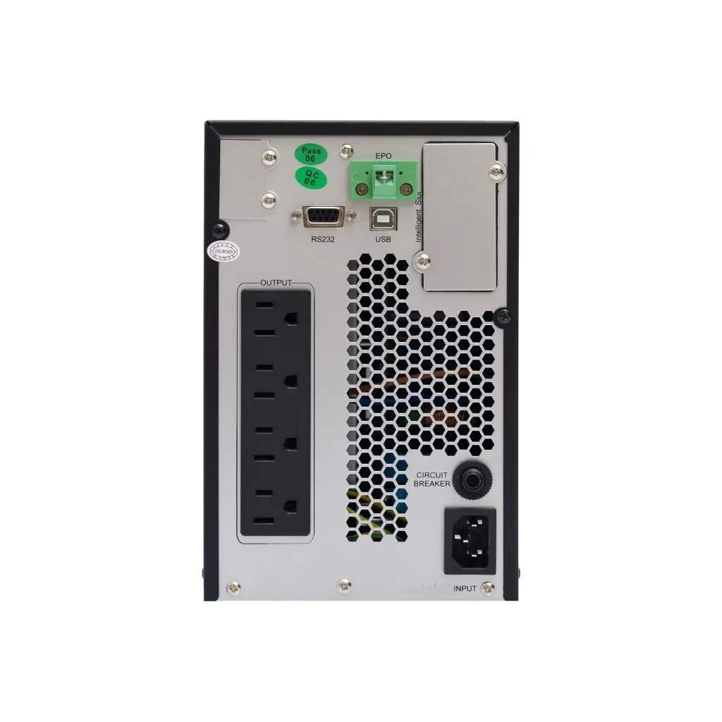 UPS Online Vorttek VK55 LV 1K 1KVA 2.0 (3).webp