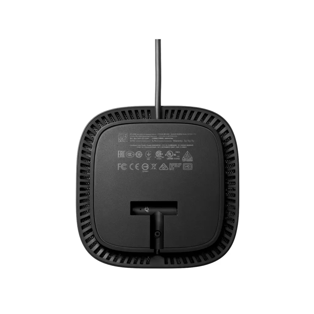 Docking Station HP USB-C G5 Essentia 72C71AA #ABA 2.0.webp