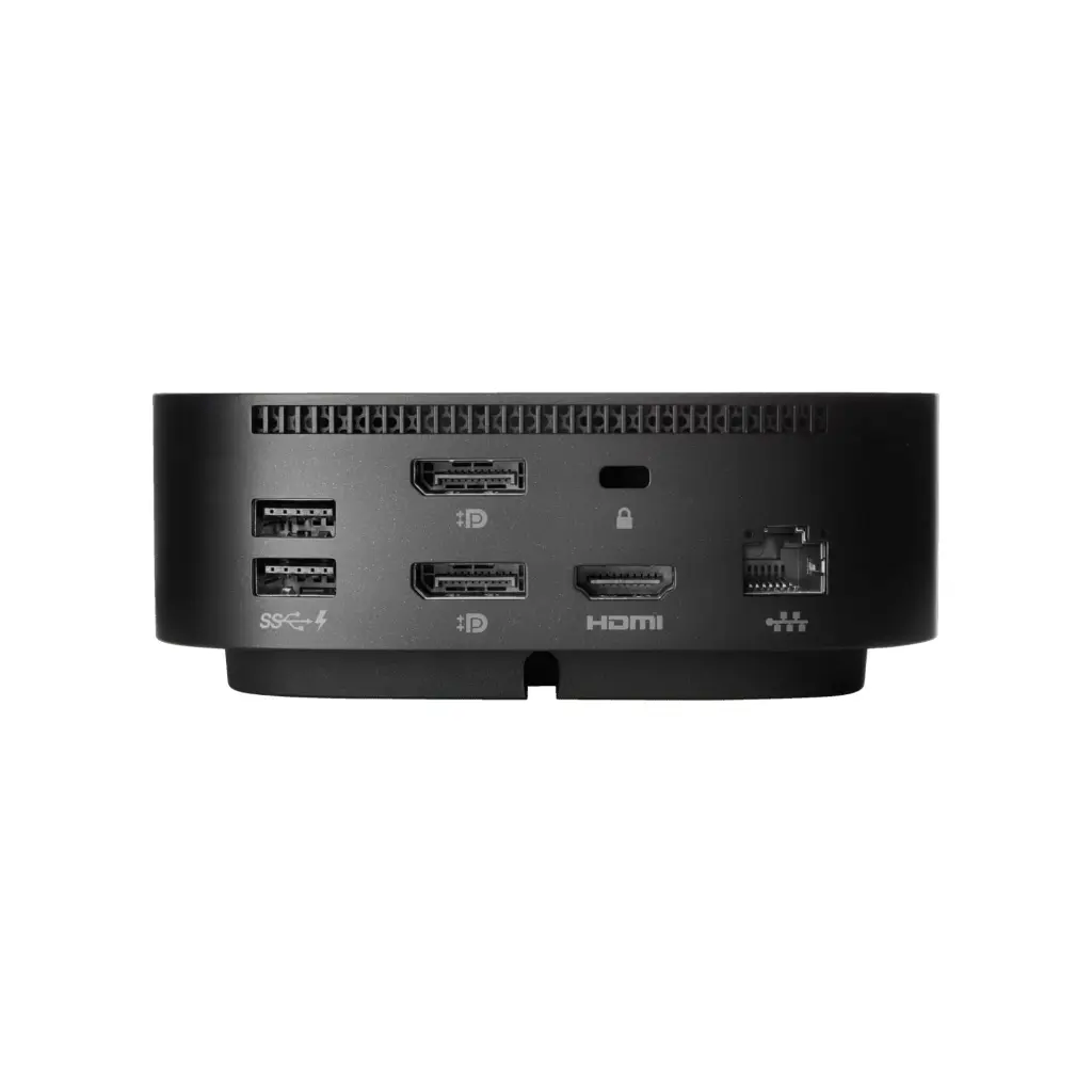 Docking Station HP USB-C G5 Essentia 72C71AA #ABA 2.0 (1).webp