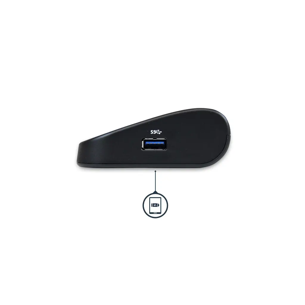 Docking Station StarTech USB 3.0 USB3SDOCKHDV 2.0 (3).webp