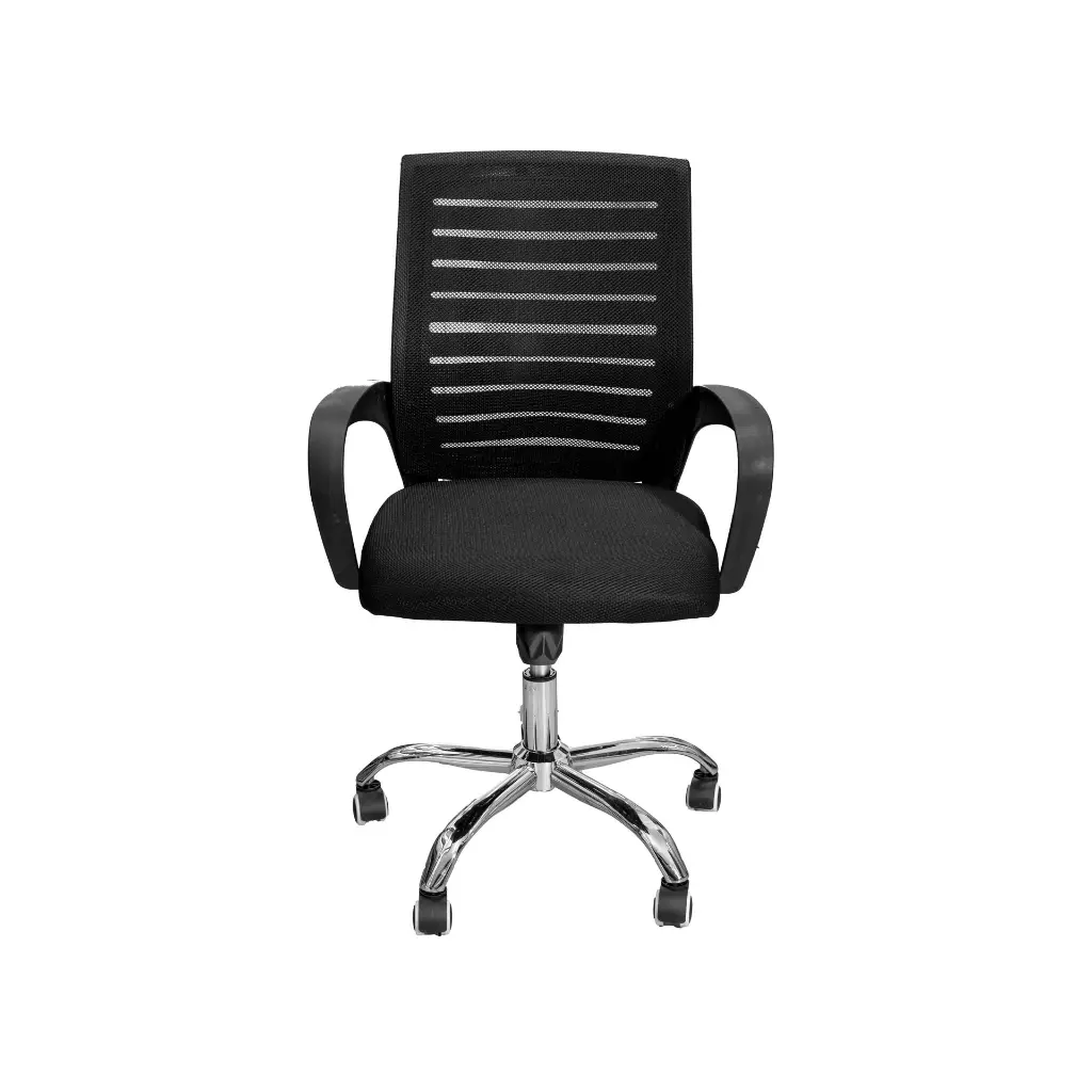 Silla para Oficina con Malla Vorttek 892 2.0.webp
