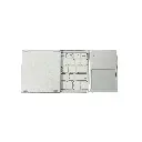 Teclado Mini Plegable Bluetooth Silver 2.0 (2).webp