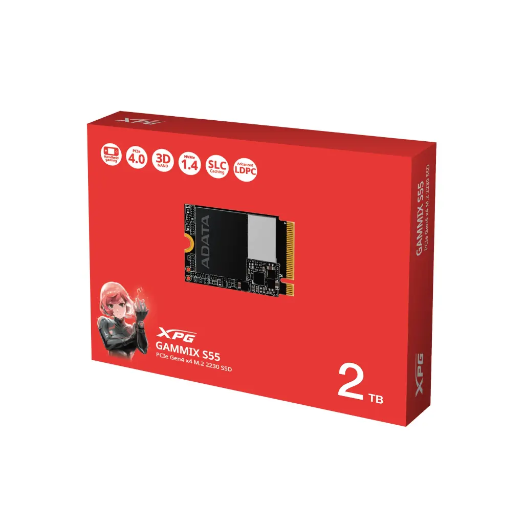 SSd M.2 2230 Adata XPG SGAMMIXS55-2T-C 2.0 (2).webp