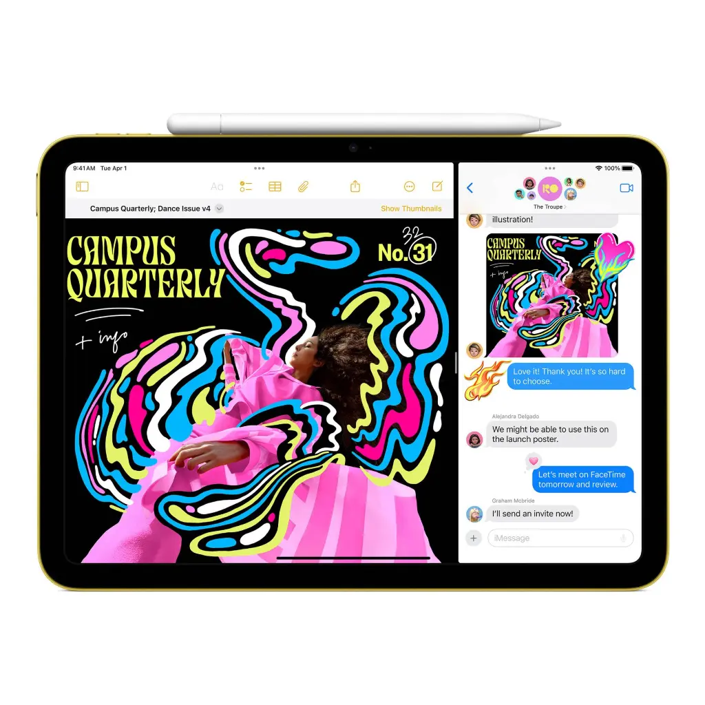 Ipad 11 Amarillo MD4D4LL A 2.0 (6).webp