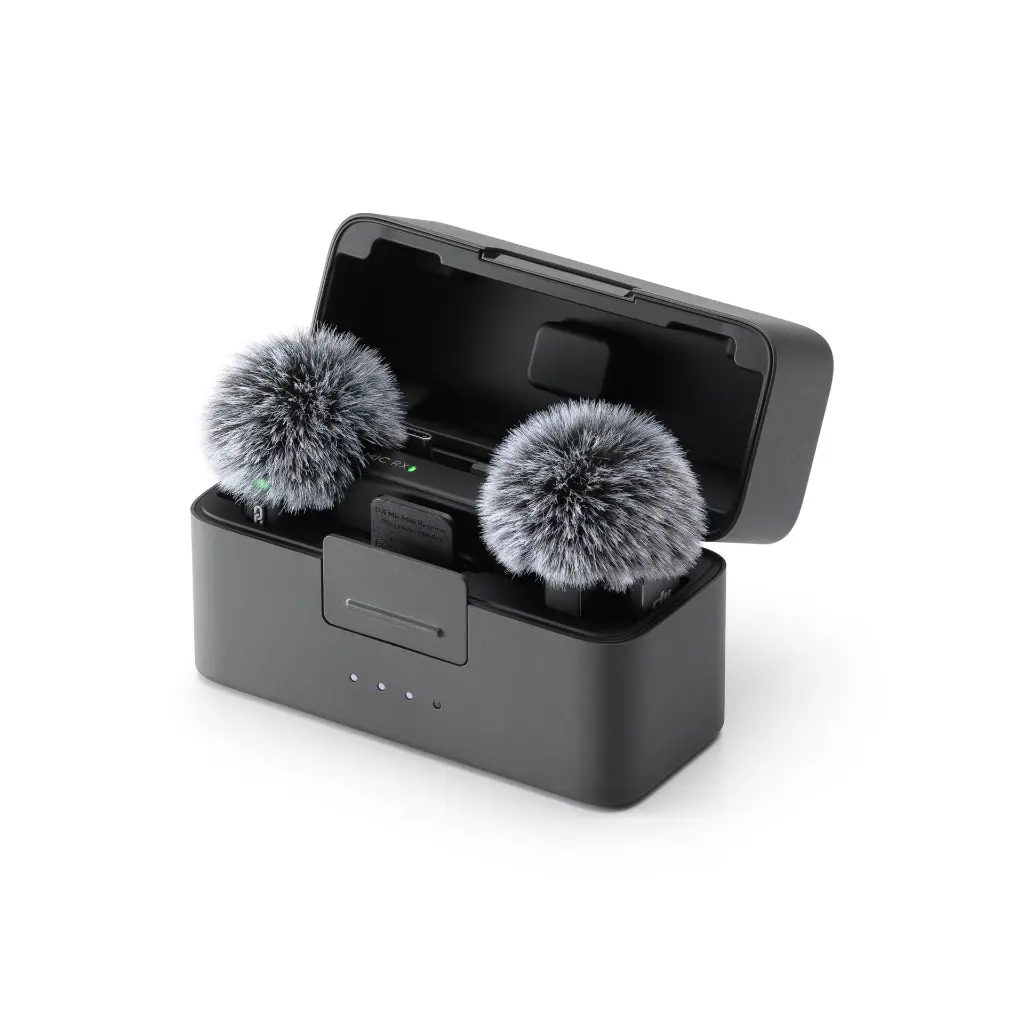 Microfono DJI MIC DM3005 2.0 (4).webp