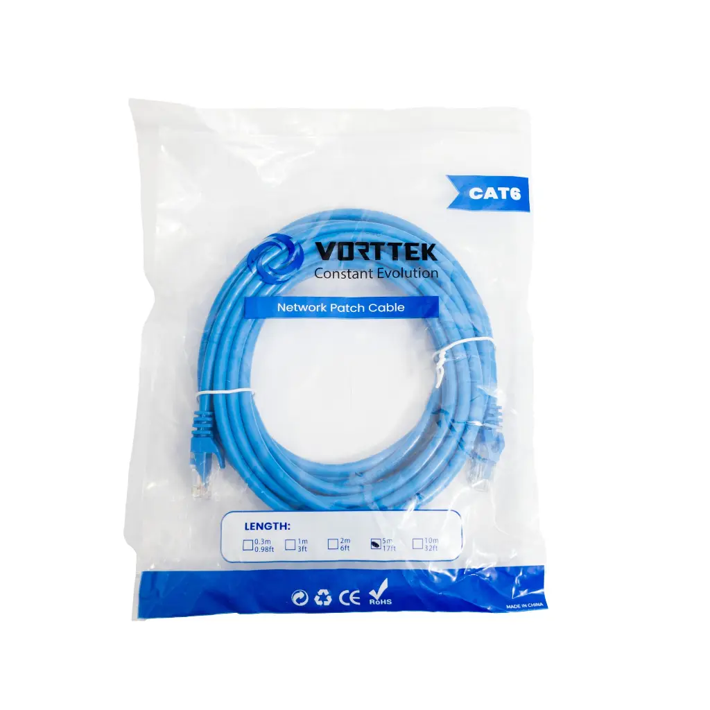 Patch Cord de 5Metros Cat6 Azul Vorttek VK-P006 2.0 (1).webp