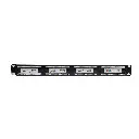 Patch Panel de 24 Puertos Cat5e Vorttek VK-PP5002 2.0 (3).webp