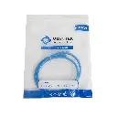 Patch Cord de 1Metros Cat6 Azul Vorttek VK-P002 2.0 (1).webp