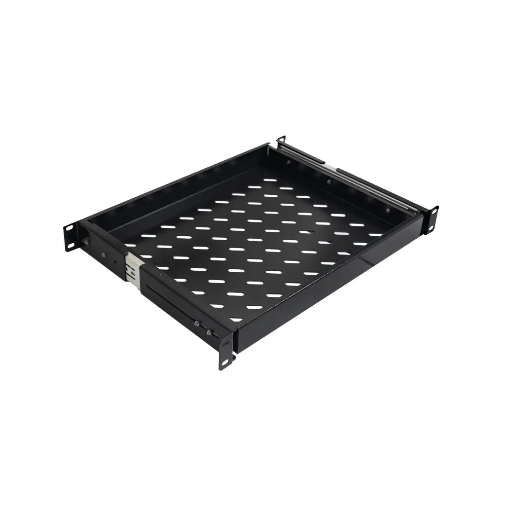 Bandeja Rack Deslizante Ventilada 600 mm VORTTEK  2.0 (2).webp