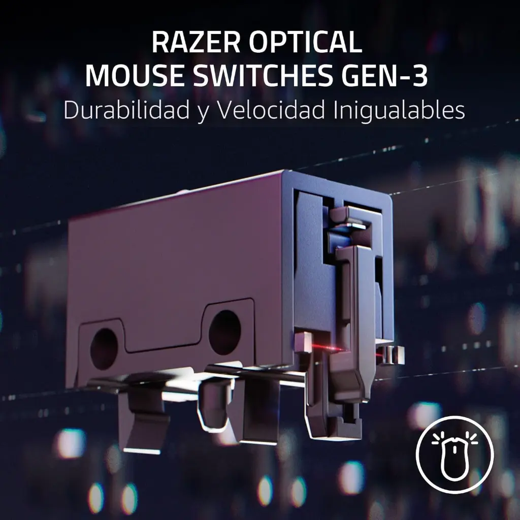 Mouse Razer Basilisk V3 RZ01-05230100-R3U1 2.0 (5).webp
