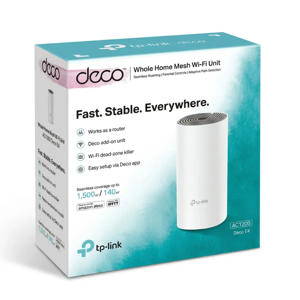 TP-Link Deco E4 AC1200 1-Pack 2.0 (2).webp