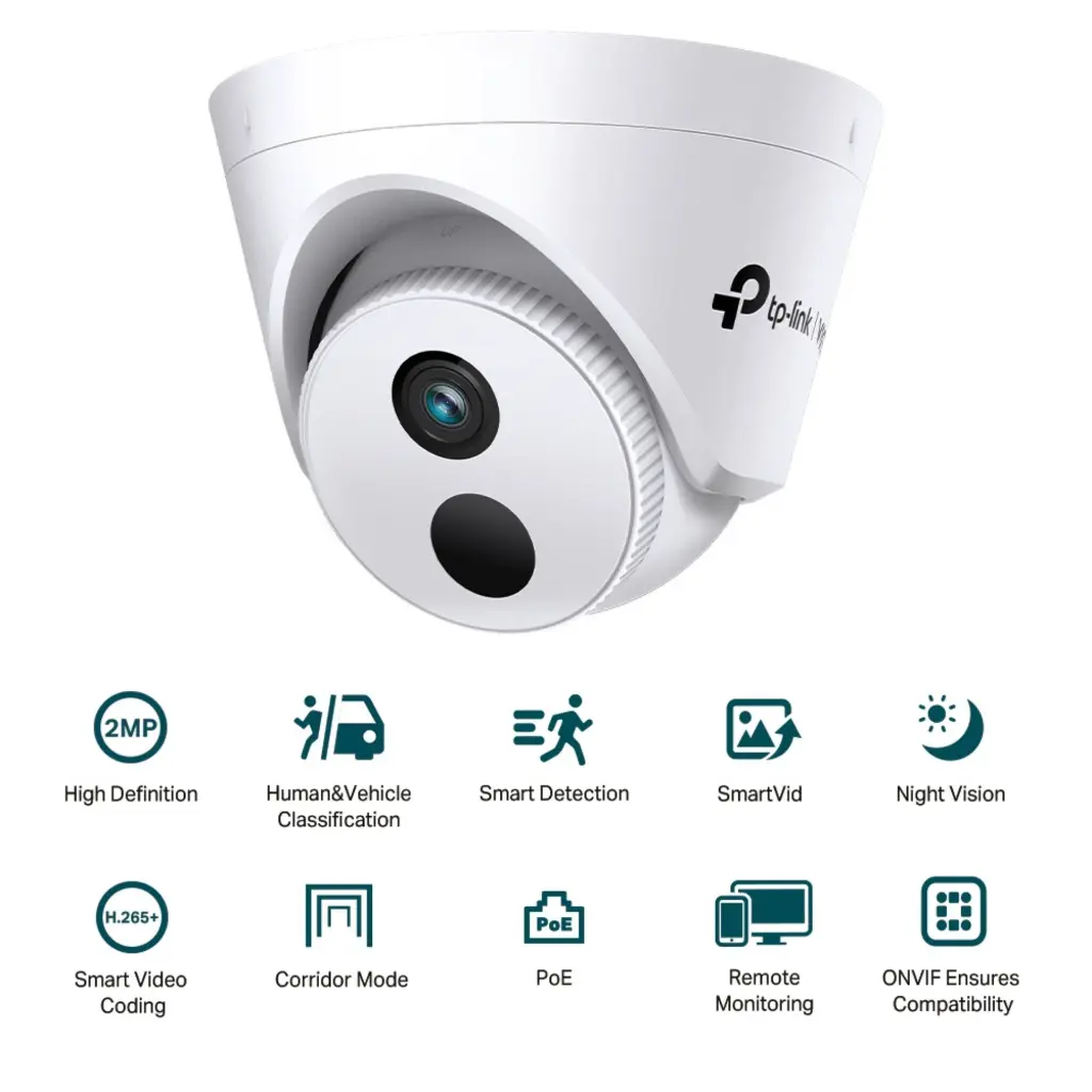 Camara VIGI Tp-Link C420I 4mm 2.0.webp