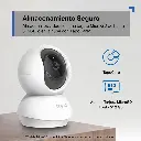 Camara Inalambrica TPLINK Tapo C210 2K 2.0.webp