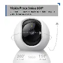Camara Inalambrica TPLINK Tapo C210 2K 2.0 (3).webp