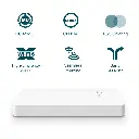 Punto de Acceso TPLINK Omada  EAP615 WALL AX1800 2.0 (4).webp