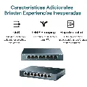 Switch TPLINK TL-SG108 2.0 (4).webp