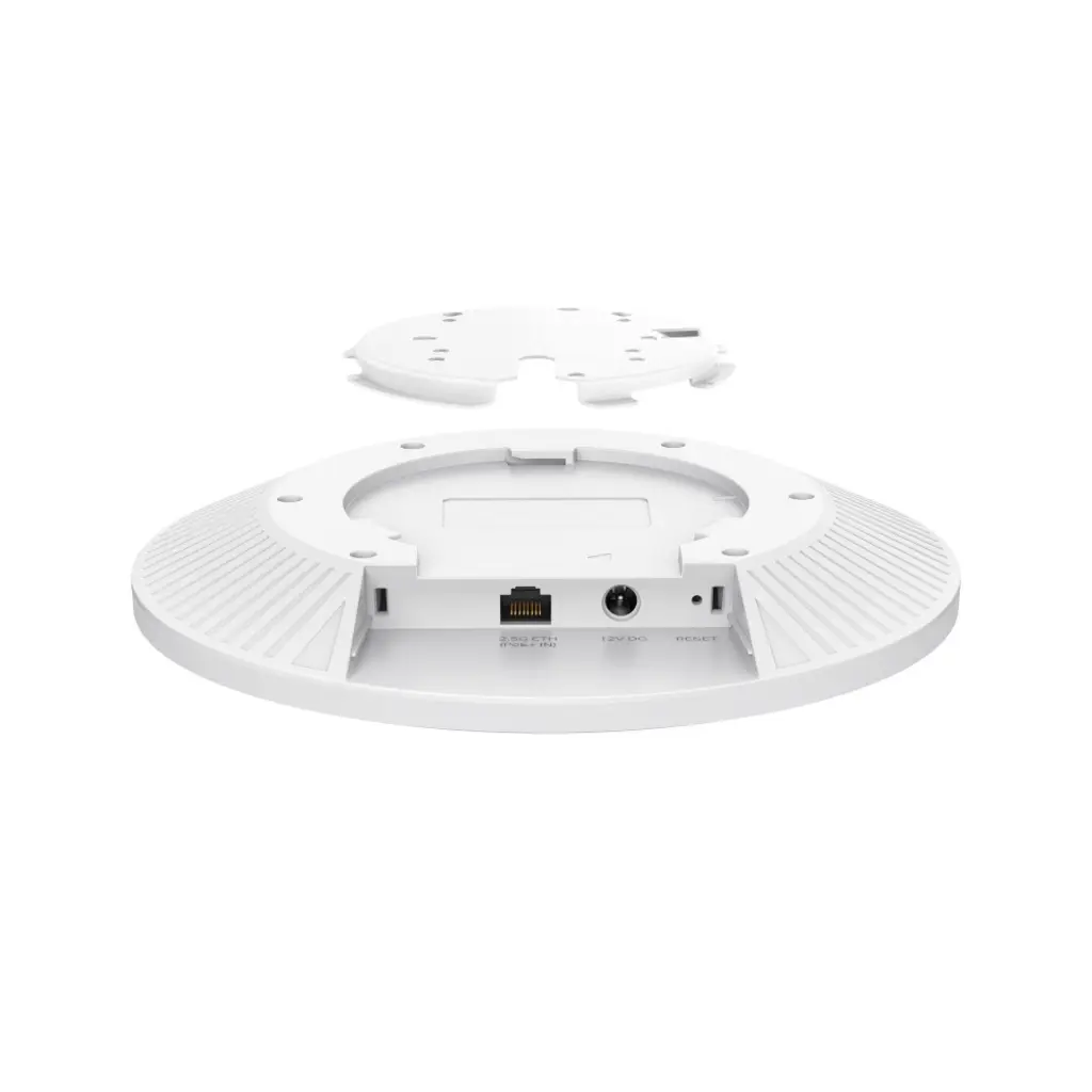 Punto de Acceso TPLINK Omada EAP670 AX5400 2.0 (1).webp
