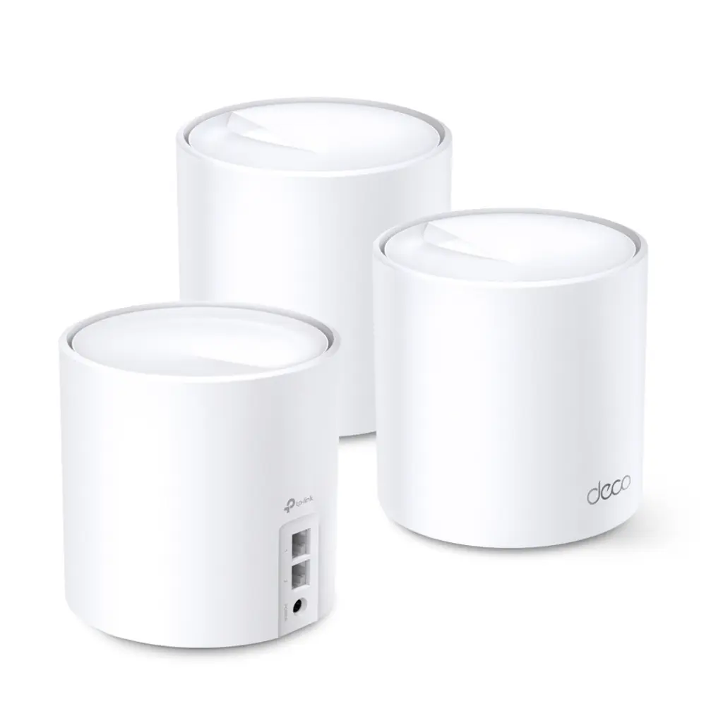 Sistema Wifi TPLINK Mesh Deco X20 AX1800 2.0 (1).webp