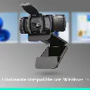 Camara WEB Logitech C920e 960-001401 2.0 (8).webp