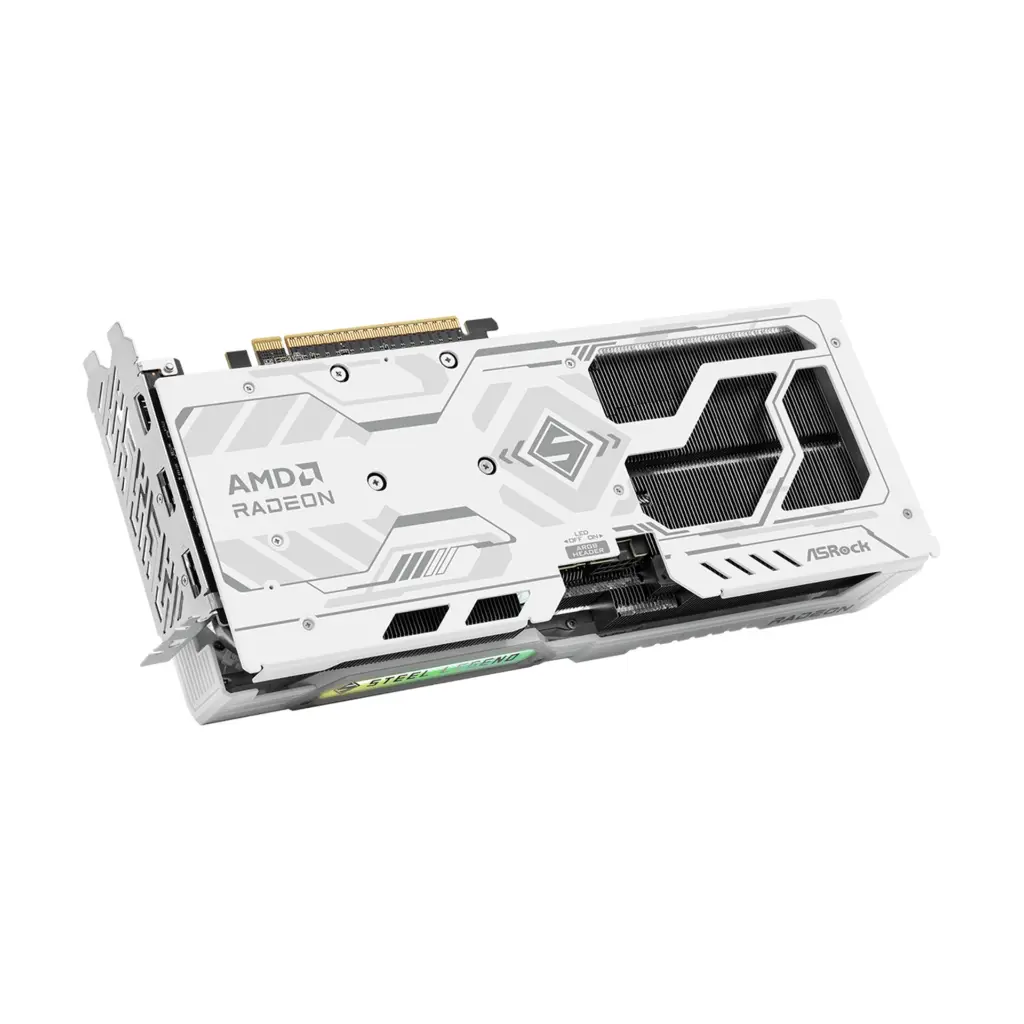 Tarjeta de Video Asrock RX9060XT (90-GA5ZZZ-00UANZ) 2.0 (5).webp
