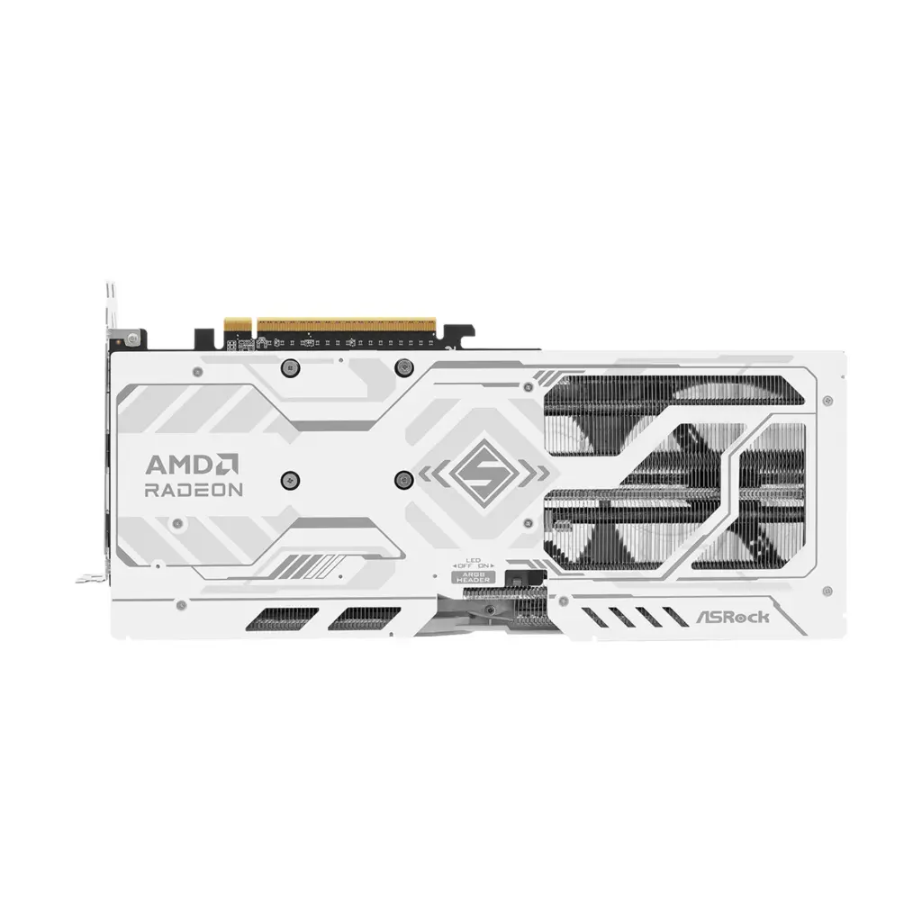 Tarjeta de Video Asrock RX9060XT (90-GA5ZZZ-00UANZ) 2.0 (4).webp