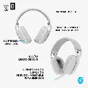Audifono CMic Bluetooth Logitech ZONE Vibe 100 981-001218 2.0 (4).webp