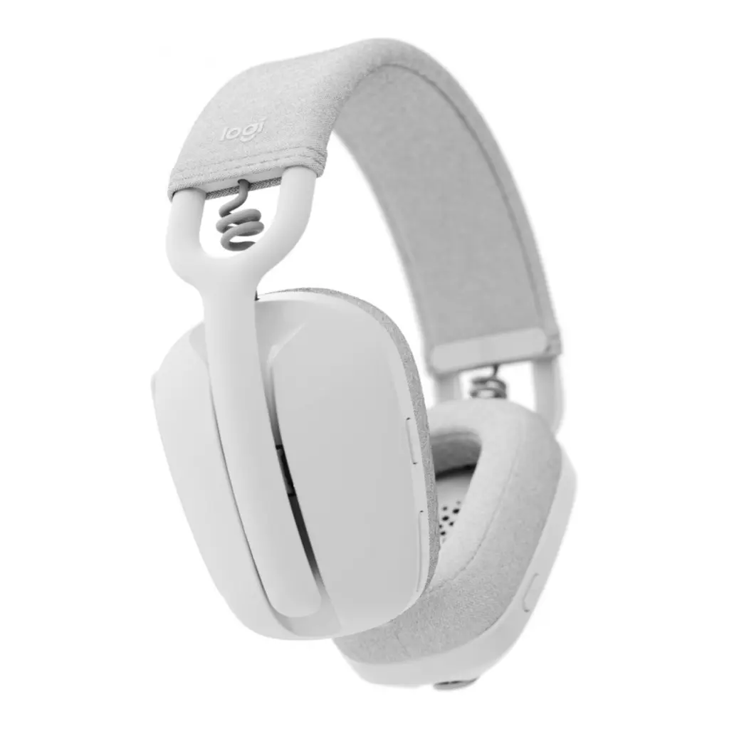 Audifono CMic Bluetooth Logitech ZONE Vibe 100 981-001218 2.0 (12).webp