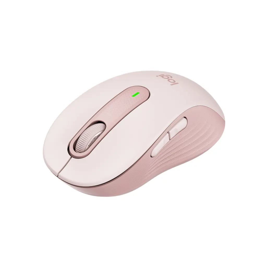 Mouse Inlambrico-Bluetooth Logitech Signature M650 Rosado (910-006251) 2.0 (1).webp
