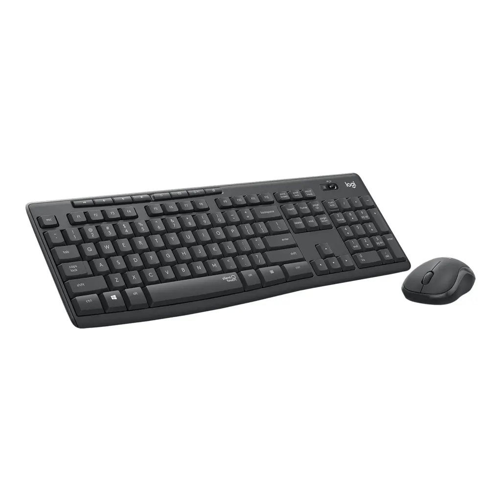 Kit teclado y Mouse Inalambrico Logitech MK295 Negro 920-009792 2.0 (2).webp