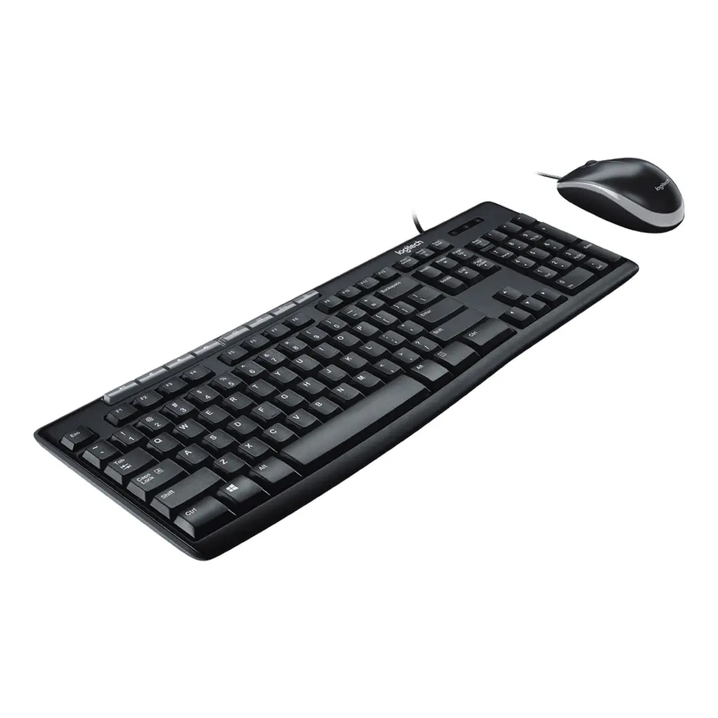 Kit Teclado-Mouse USB Logitech MK200 Español 920-002716 2.0 (2).webp