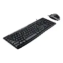 Kit Teclado-Mouse USB Logitech MK200 Español 920-002716 2.0 (2).webp