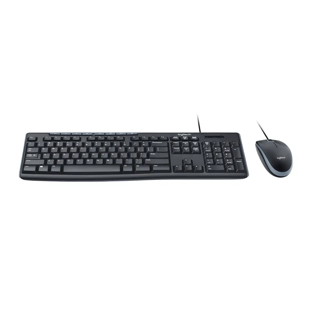 Kit Teclado-Mouse USB Logitech MK200 Español 920-002716 2.0 (1).webp