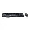 Kit Teclado-Mouse USB Logitech MK200 Español 920-002716 2.0 (1).webp