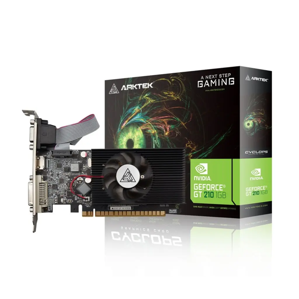 Tarjeta de Video 1GB Arktek G210 AKN210D3S1GL1 2.0 (1).webp