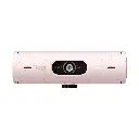 Camara WEB Logitech Brio 500 Rosado 960-001418 2.0 (3).webp