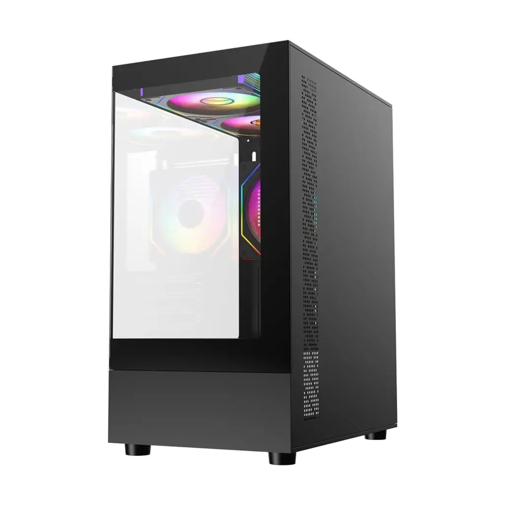 Case PC Formula V Crystal Z1CM Plus AR Negro 2.0 (2).webp