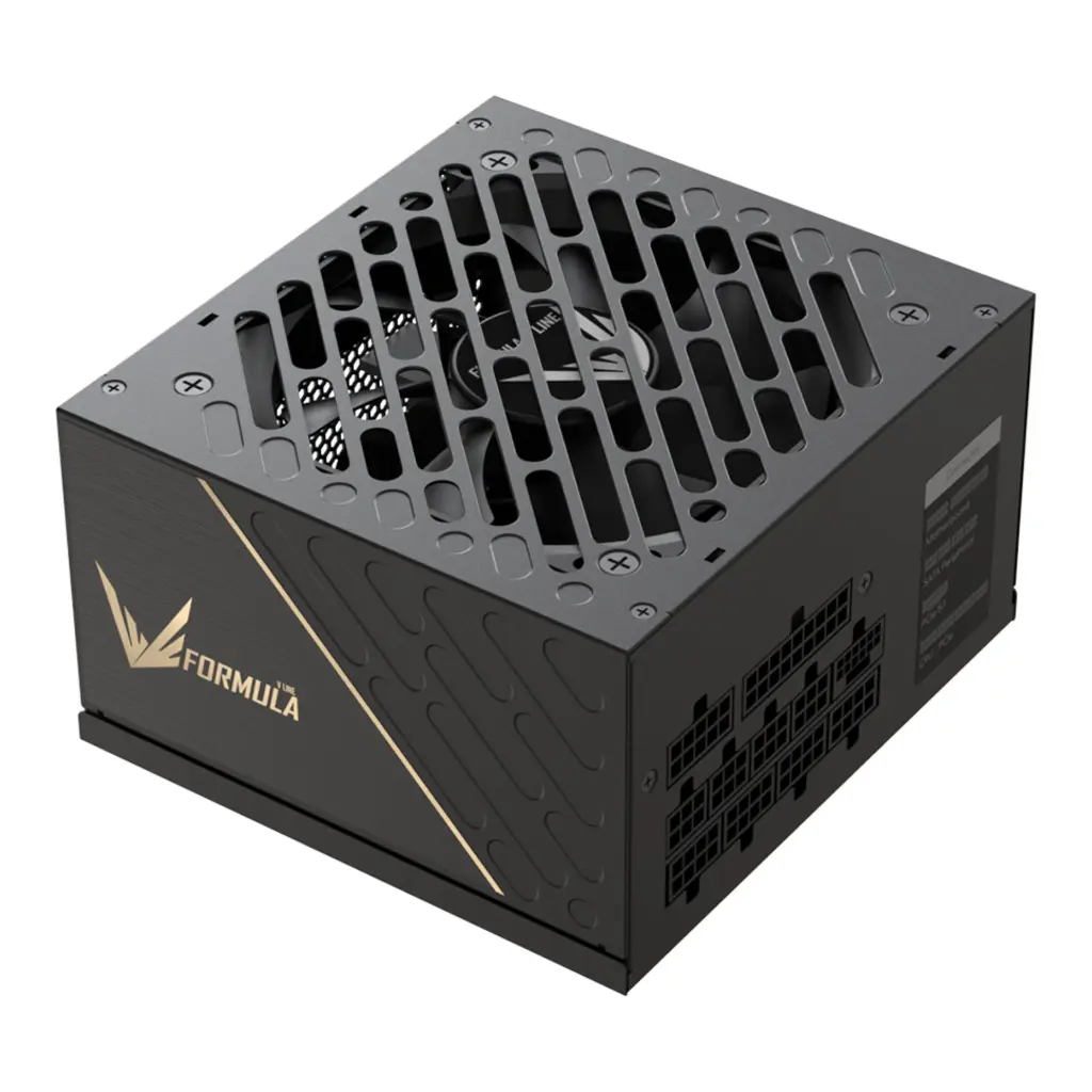 Fuente de Poder 1000W Formula V FV-1000GM ATX 80+ Gold Negro 2.0 (4).webp