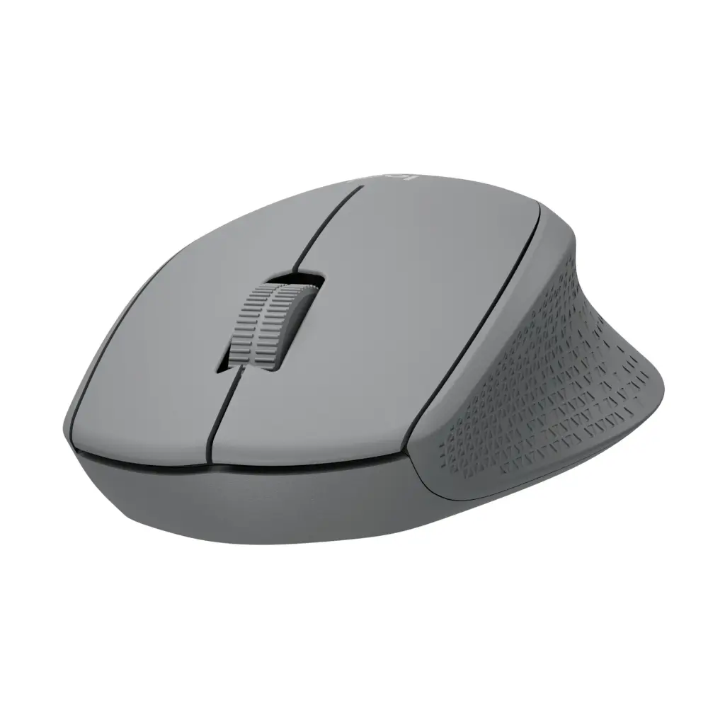 Mouse logitech M280 gris 910-004285 2.0 (3).webp