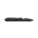 Teclado Ergo Inalambrico Logitech Wave Keys Negro ESP 920-012278 2.0 (4).webp