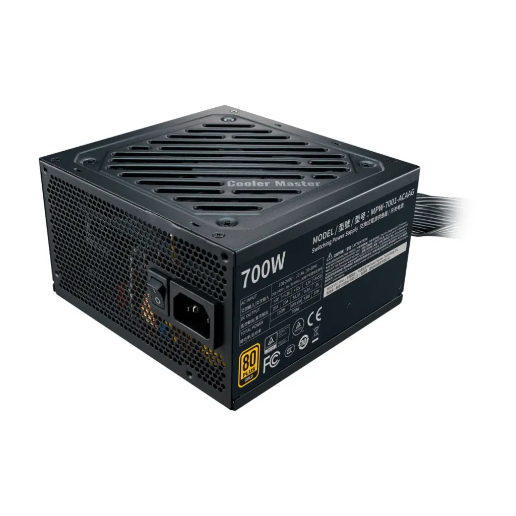 Fuente de Poder 700W Cooler Master G700 negro MPW-7001-ACAAG 2.0 (4).webp
