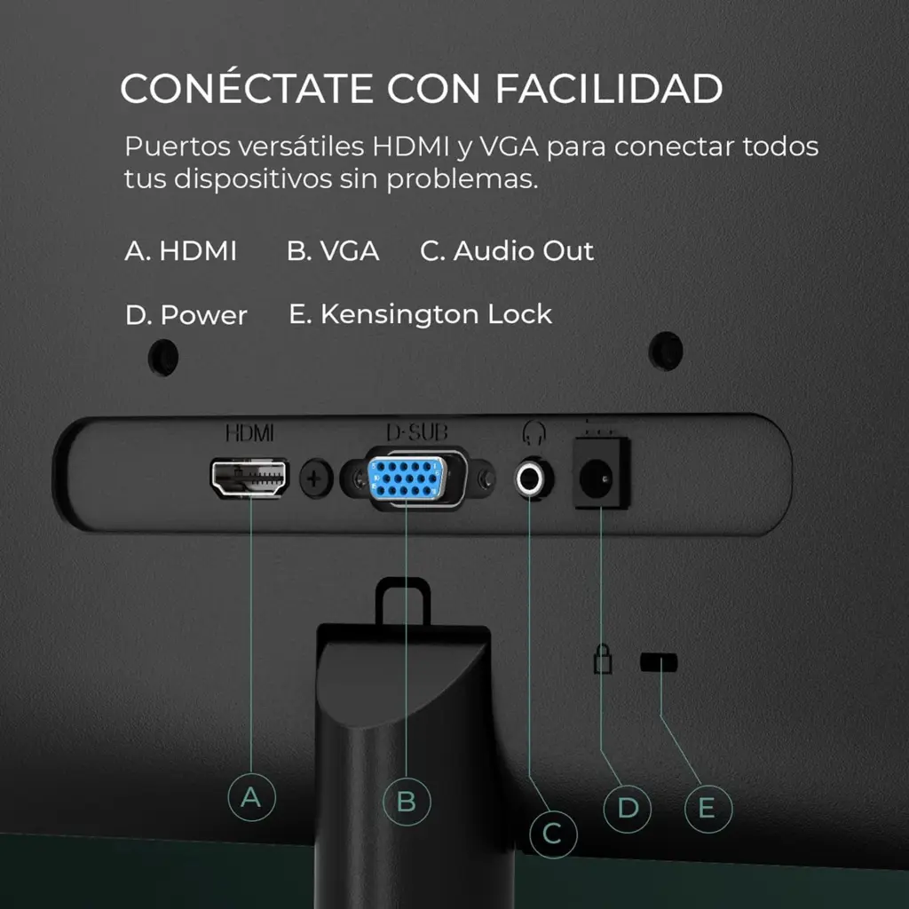 Monitor de 24 AOC 24B35H3 2.0  (10).webp
