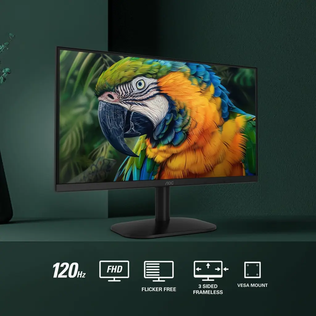 Monitor de 24 AOC 24B35H3 2.0  (8).webp