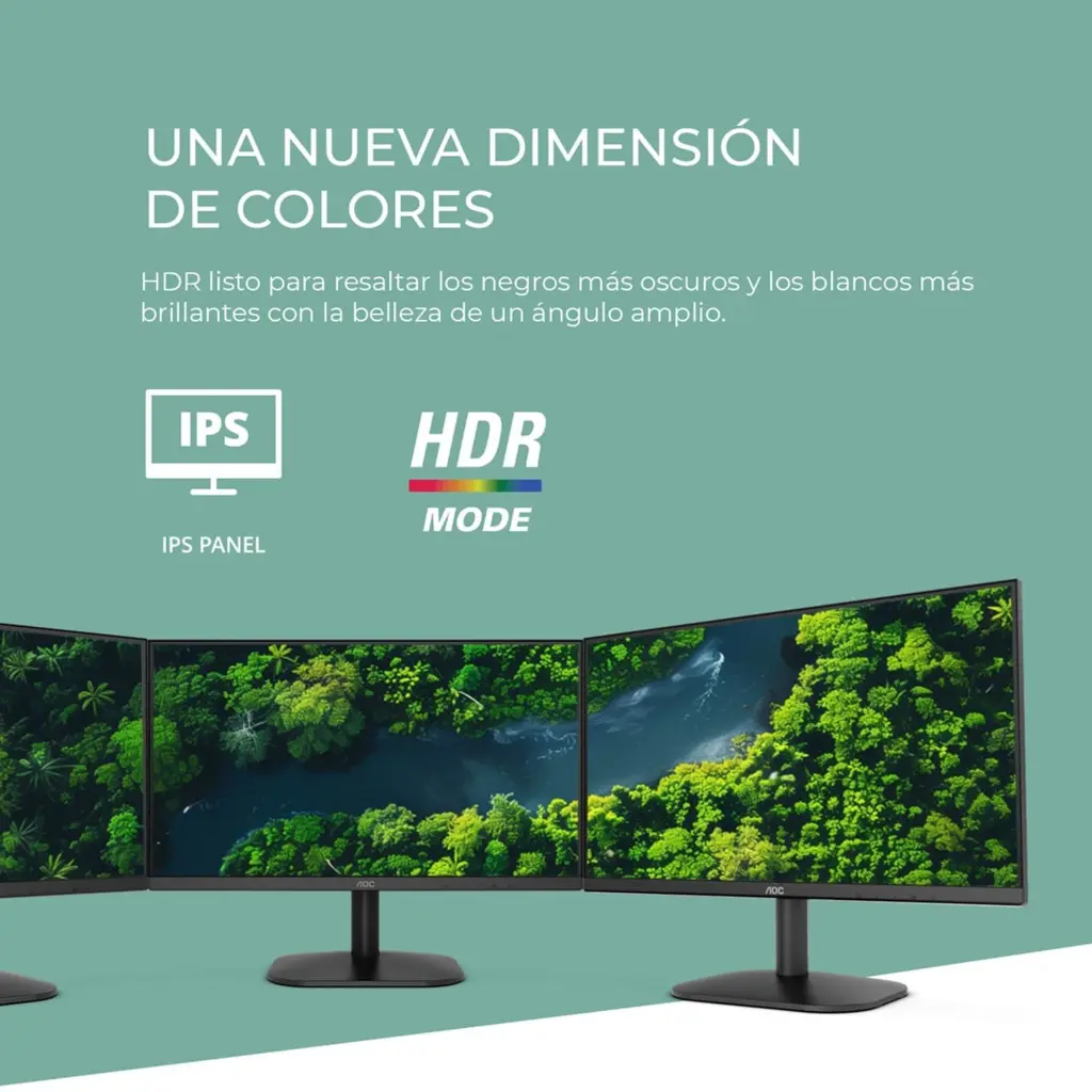 Monitor de 24 AOC 24B35H3 2.0  (9).webp