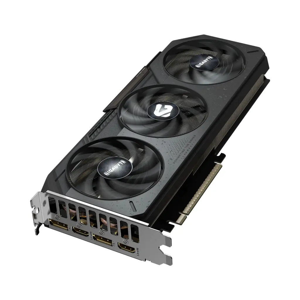 Tarjeta de video Gigabyte Gaming RTX 5050 8GB GDDR6 GV-N5050GAMING-OC-8GD 2.0 (5).webp