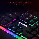 Teclado USB Redragon DYAUS 2 K509RGB-SP Negro 2.0 (7).webp