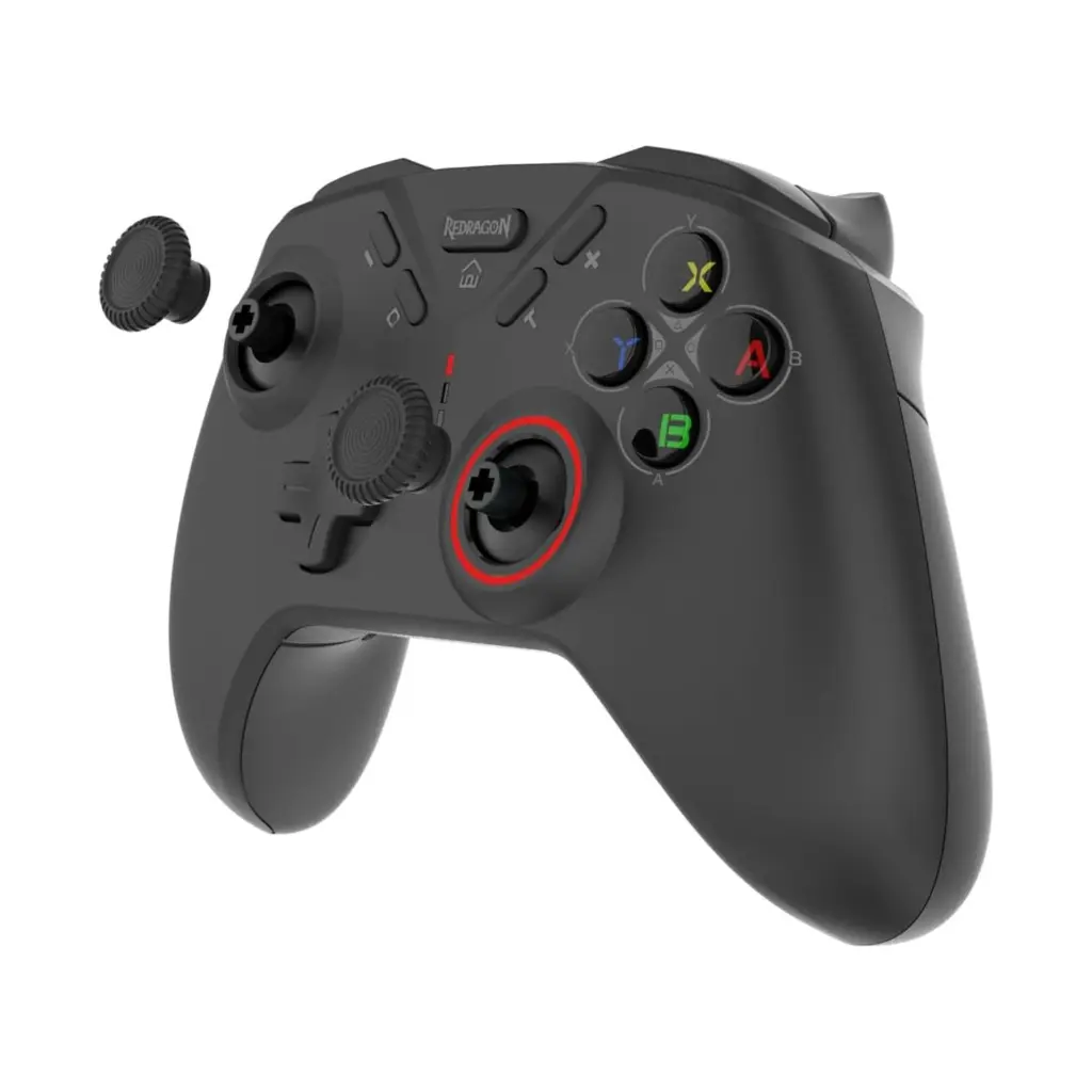 GamePad Inalambrico Redragon G711 Forge Pro 2.0 (4).webp